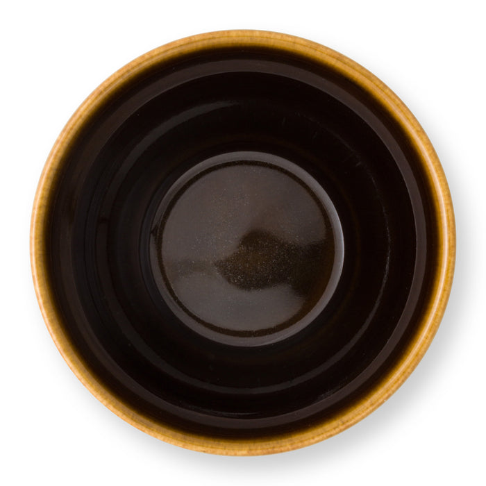 vtwonen Mokken 250 ml - 4 st. - Bruin