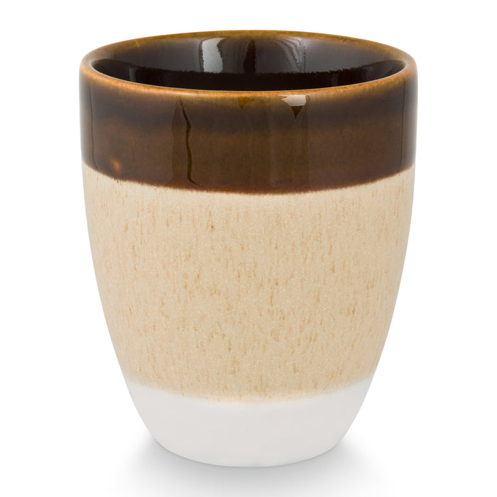 vtwonen Mokken 250 ml - 4 st. - Bruin