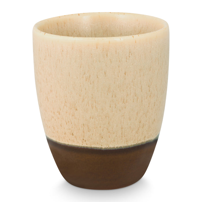 vtwonen Mokken 250 ml - 4 st. - Bruin