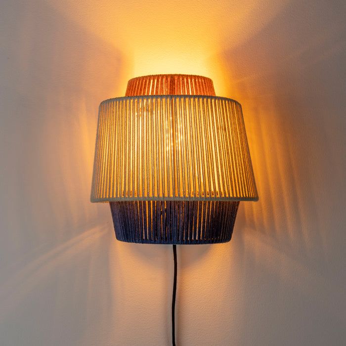 by fonQ  Kenji Wandlamp