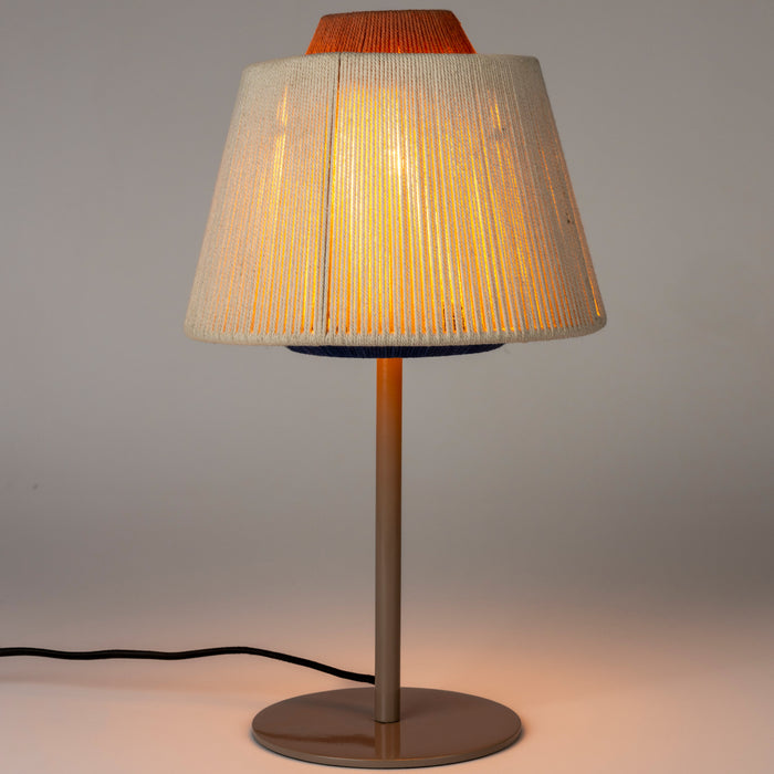 by fonQ  Kenji Tafellamp - Ø 26 cm