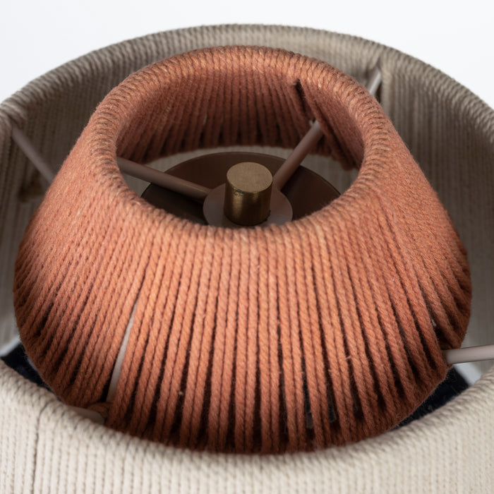 by fonQ  Kenji Tafellamp - Ø 26 cm