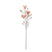 Mica Decorations Magnolia Kunstbloem - H88 cm - Perzik