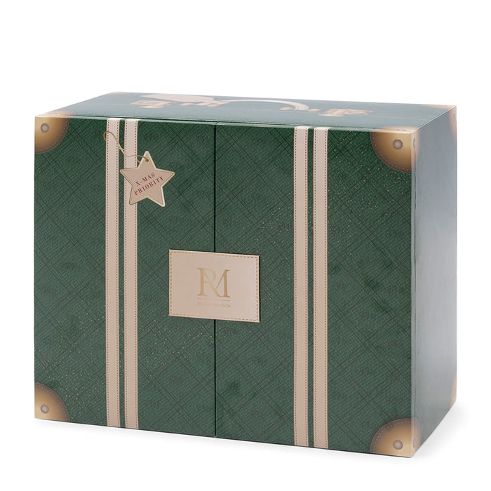 Riviera Maison Adventskalender Kerst - Driving Home.. Advent Box
