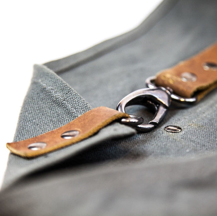 Brût Homeware, Canvas schort