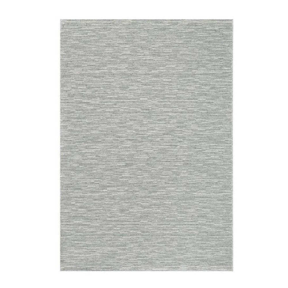 vtwonen Nature Cord Vloerkleed 160 x 230 cm - Grijs Mele