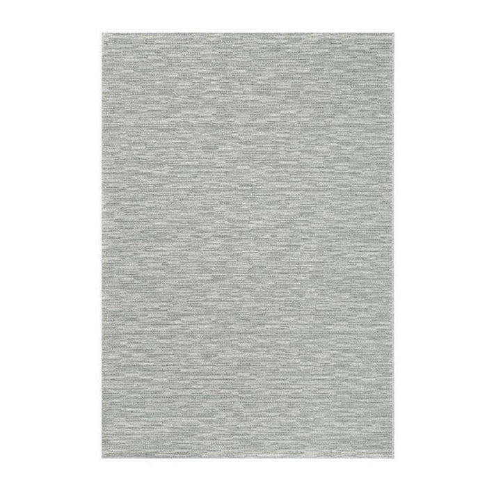 vtwonen Nature Cord Vloerkleed 160 x 230 cm - Grijs Mele