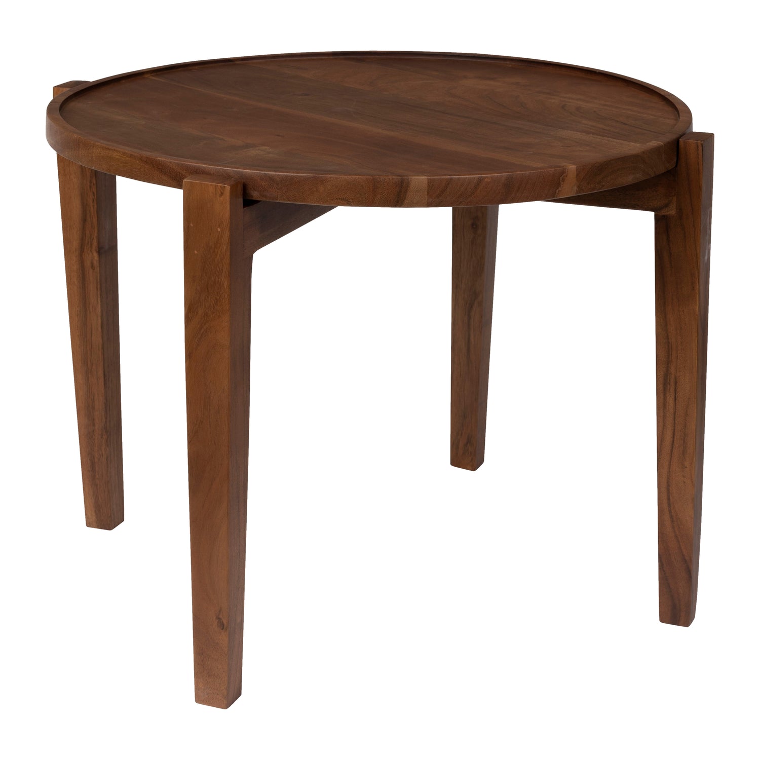 Dutchbone Shane Salontafel Ø 59 cm