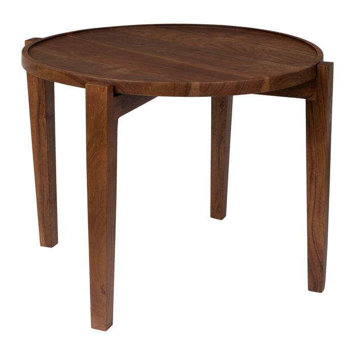 Dutchbone Shane Salontafel Ø 59 cm