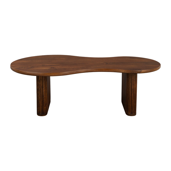 Dutchbone Tilon Salontafel - 110 x 60 cm