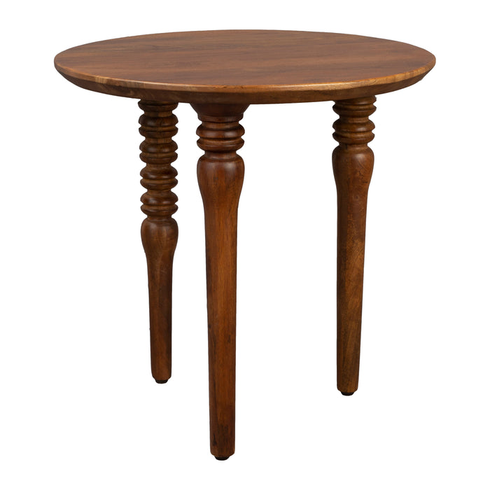 Dutchbone Cove Bijzettafel Ø 50 cm