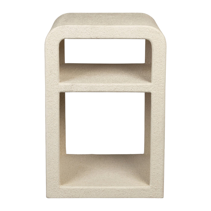 Dutchbone Veda Bijzettafel - 40 x 30 cm