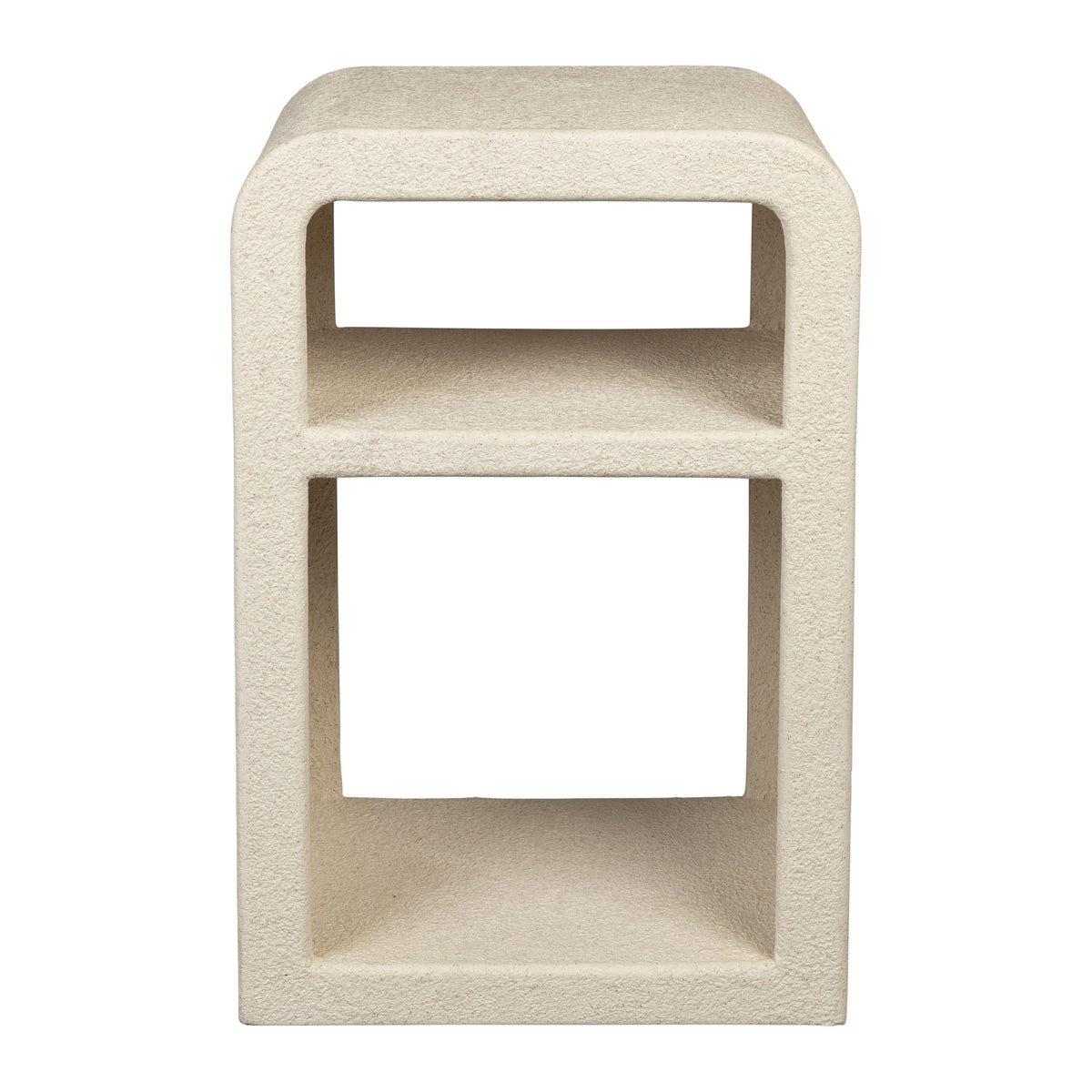 Dutchbone Veda Bijzettafel - 40 x 30 cm