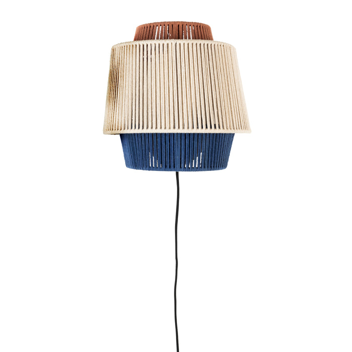 by fonQ  Kenji Wandlamp