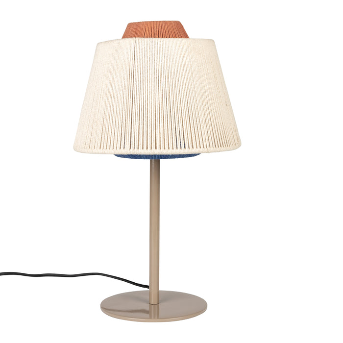 by fonQ  Kenji Tafellamp - Ø 26 cm