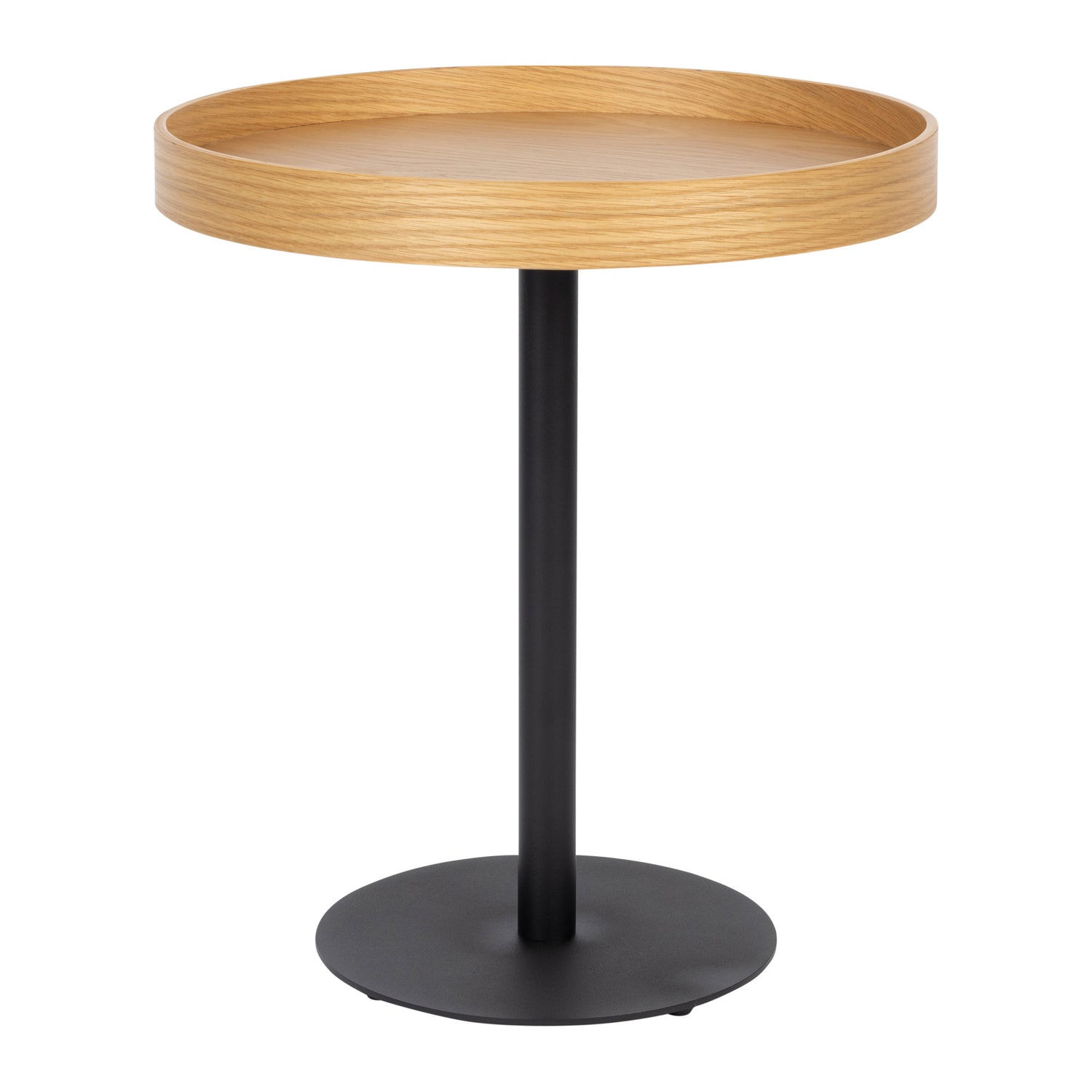 by fonQ Tray Bijzettafel S - Naturel