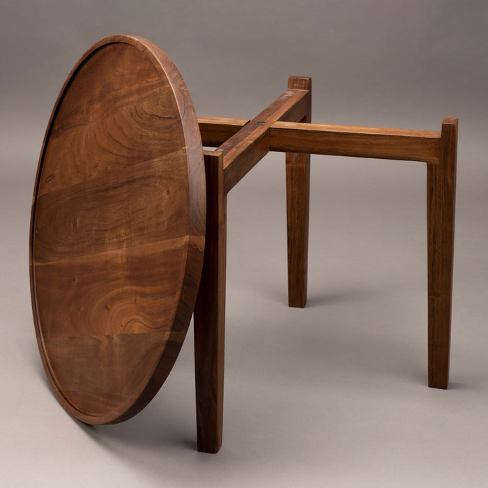 Dutchbone Shane Salontafel Ø 59 cm