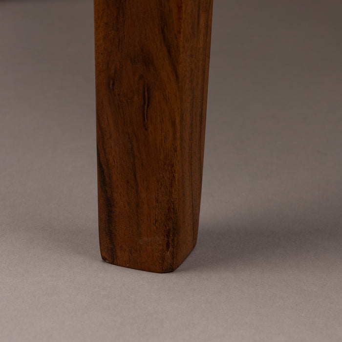 Dutchbone Shane Salontafel Ø 59 cm