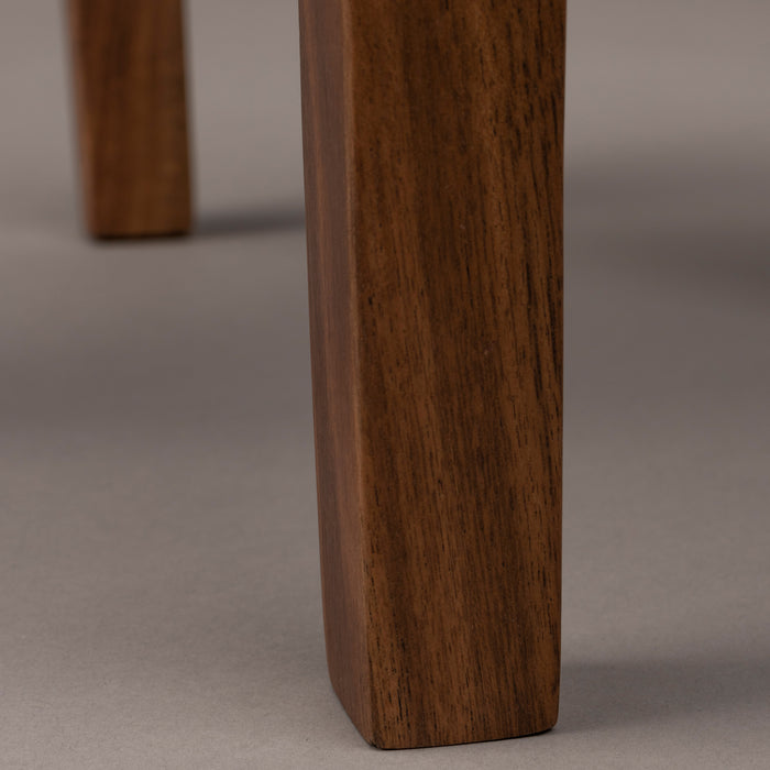 Dutchbone Shane Bijzettafel Ø 40 cm