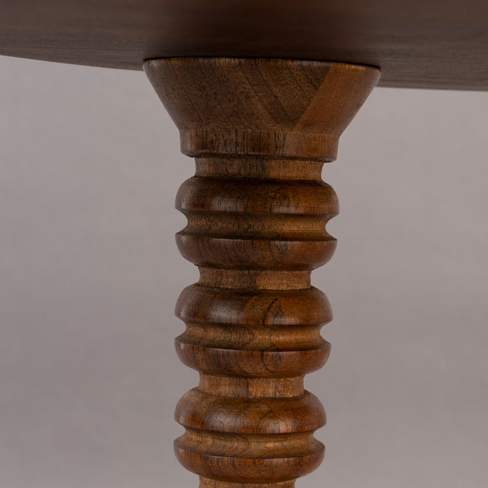 Dutchbone Cove Bijzettafel Ø 50 cm