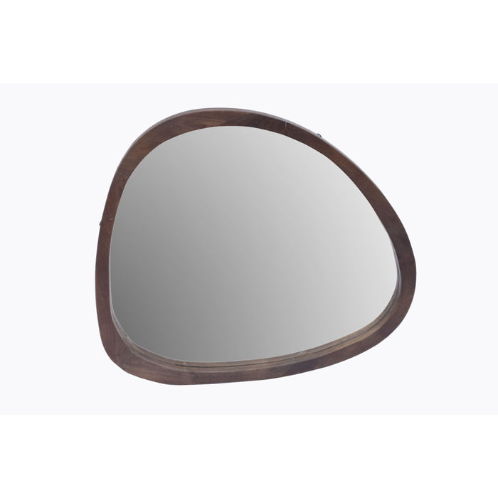 Brix - Spiegels Brix Joy Walnut - Mangohout