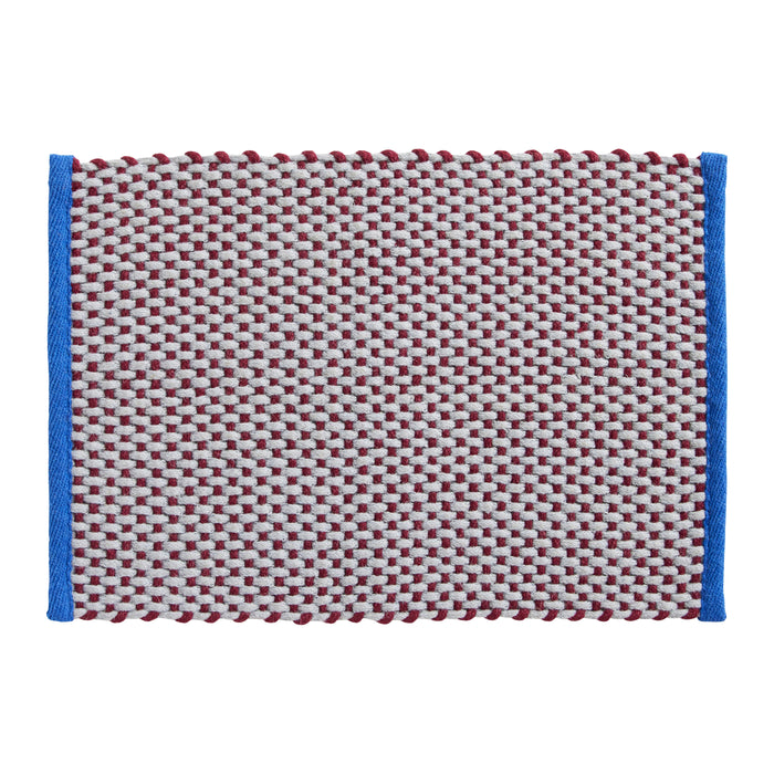 HAY Deurmat 50 x 70 cm - Light Grey