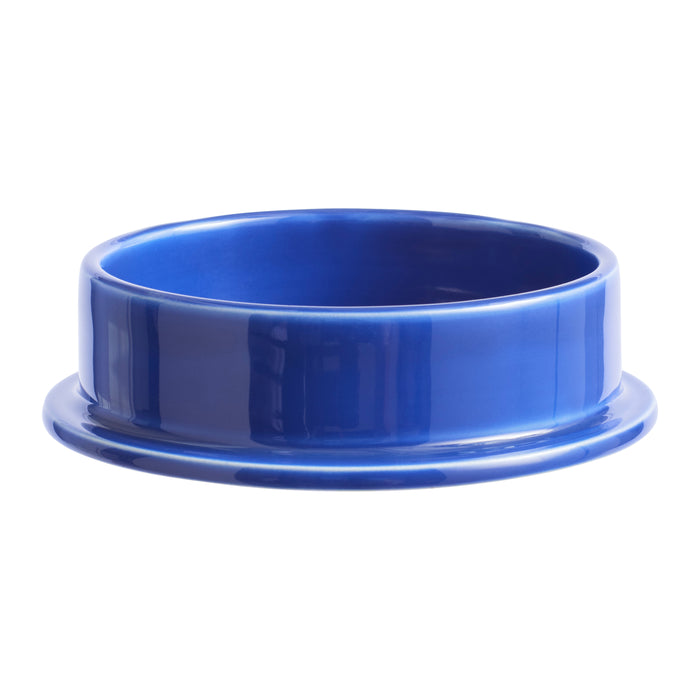 HAY Column Kandelaar L - Blue