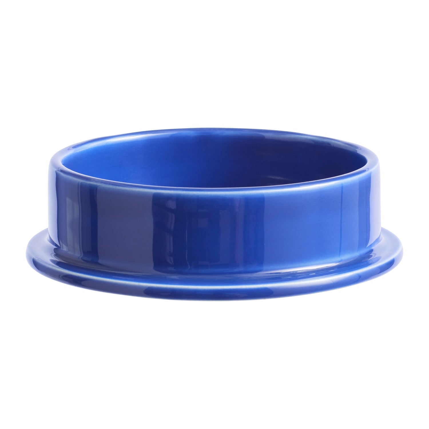 HAY Column Kandelaar L - Blue