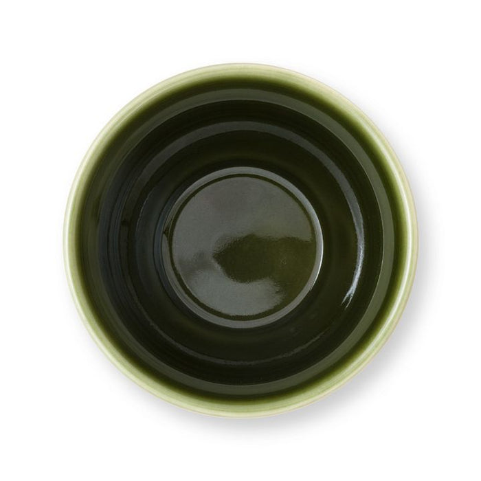 vtwonen Mokken 250 ml - 4 st. - Groen