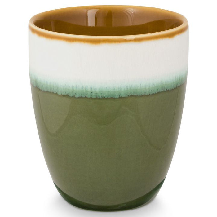 vtwonen Mokken 250 ml - 4 st. - Groen