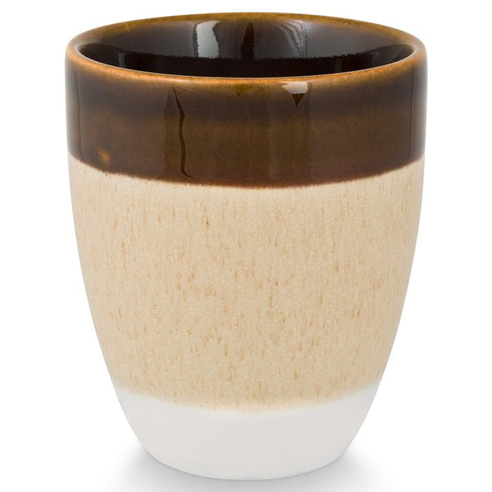 vtwonen Mokken 250 ml - 4 st. - Bruin