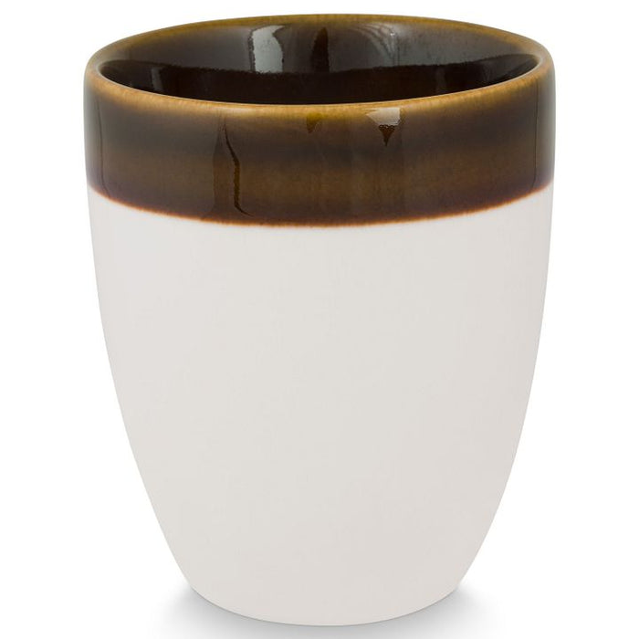 vtwonen Mokken 250 ml - 4 st. - Bruin