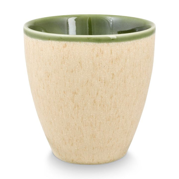 vtwonen Mokken 150 ml - 4 st. - Groen