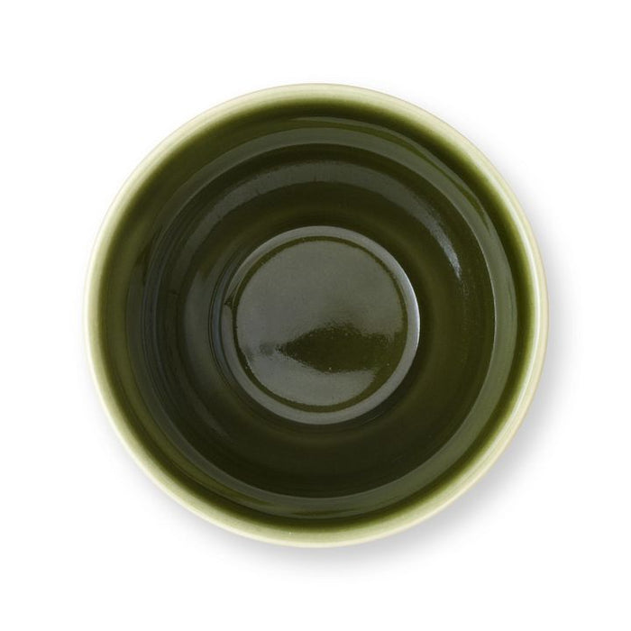 vtwonen Mokken 150 ml - 4 st. - Groen