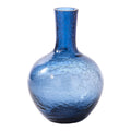 POLSPOTTEN Ball Body Vaas S - Blauw