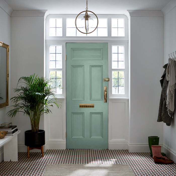 Graham & Brown Ferris Wheel - Grondverf - 1L