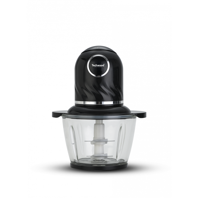 Techwood Mini Chopper - Hakmolen Tha-806