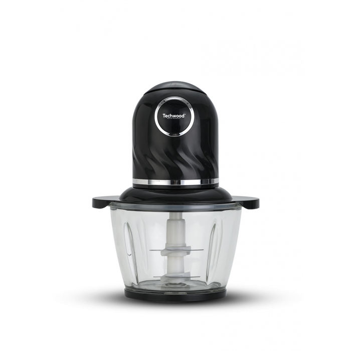 Techwood Mini Chopper - Hakmolen Tha-806