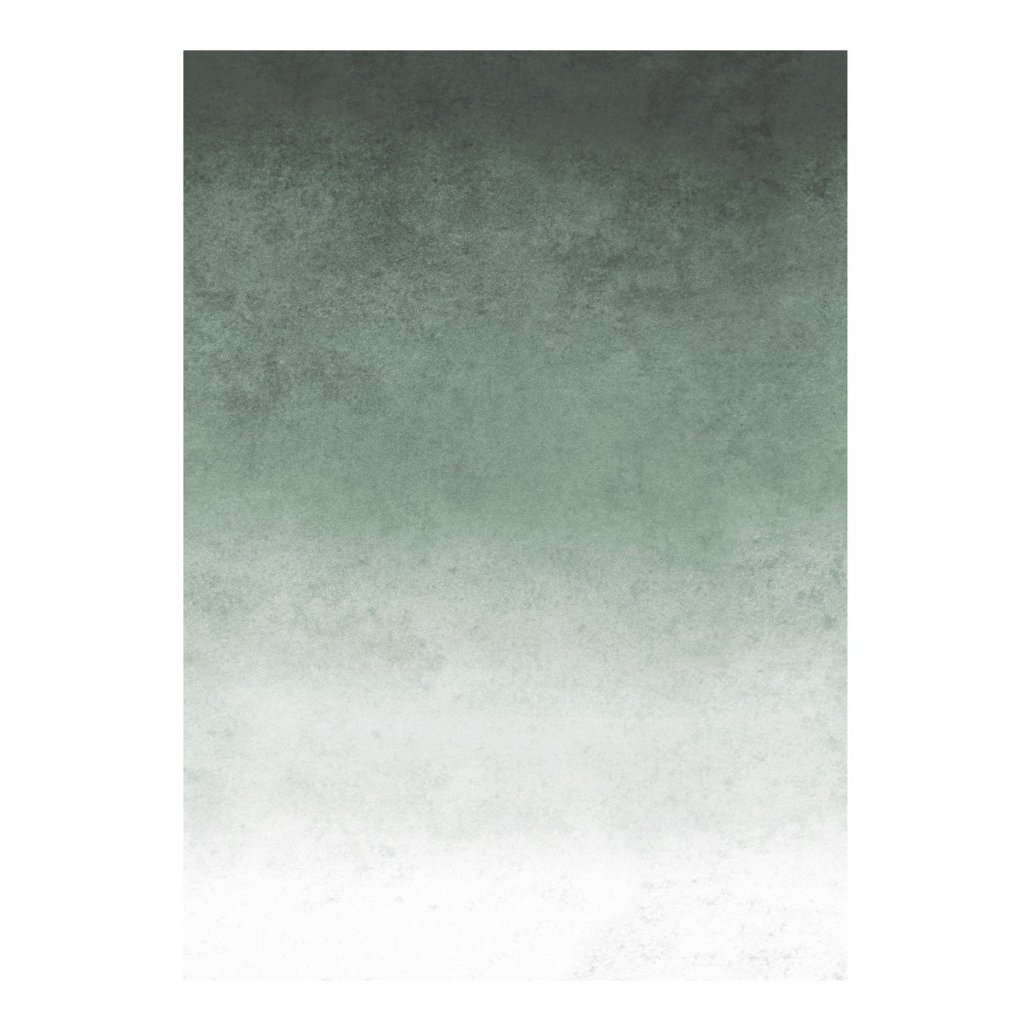 Art for the Home Fotobehang - Fading Concrete - Groen - 280x200cm