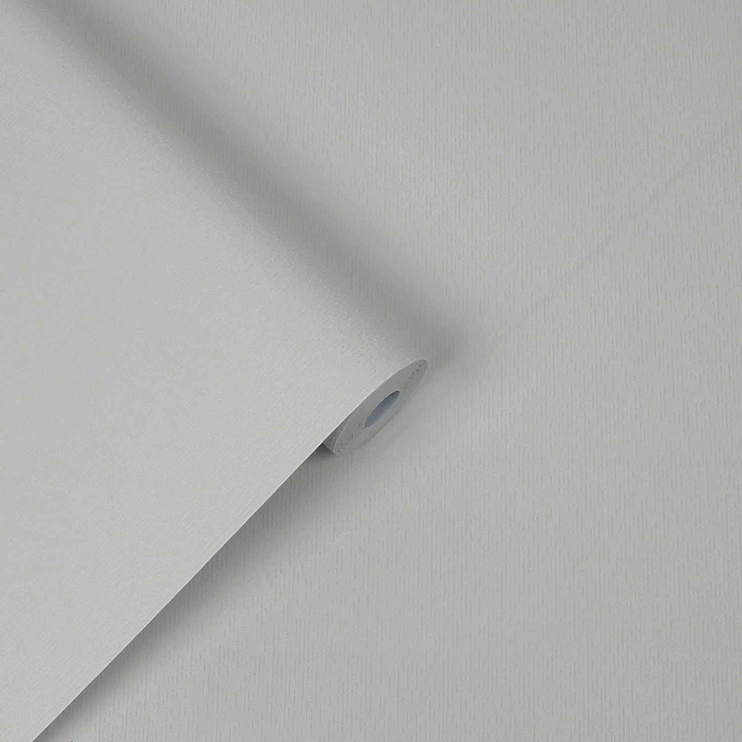 Laura Ashley Blyth Paintable Behang - Uni - 10mx52cm - Wit