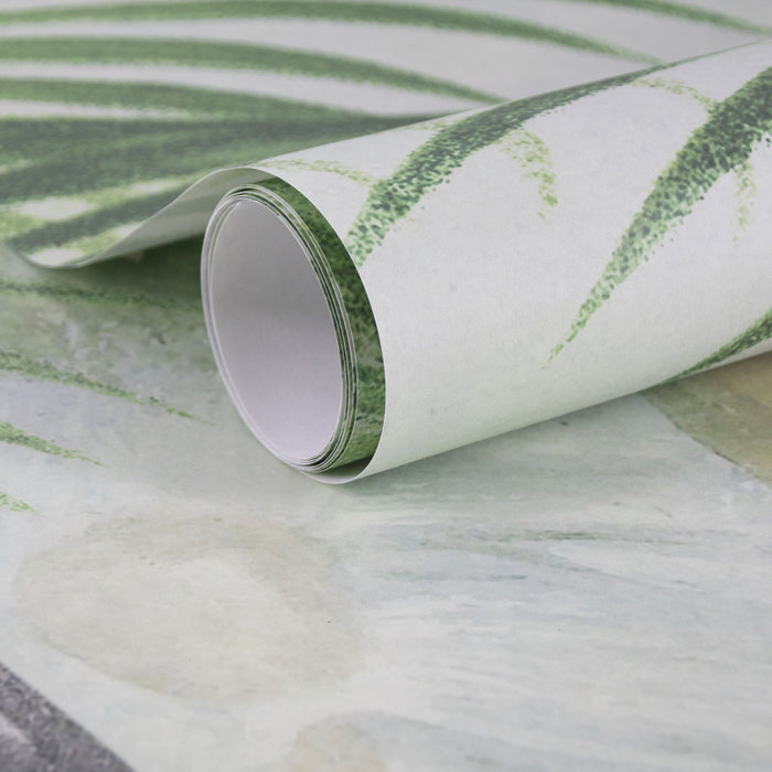 Art for the Home Fotobehang - Peacock - 280x200cm