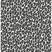 ESTAhome behang panters zwart en wit - 53 cm x 10,05 m - 136810
