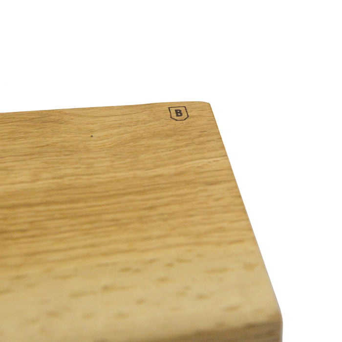 Brût Homeware Messenhouder eikenhout