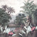 Art for the Home Fotobehang - Rainforest - 280x300cm