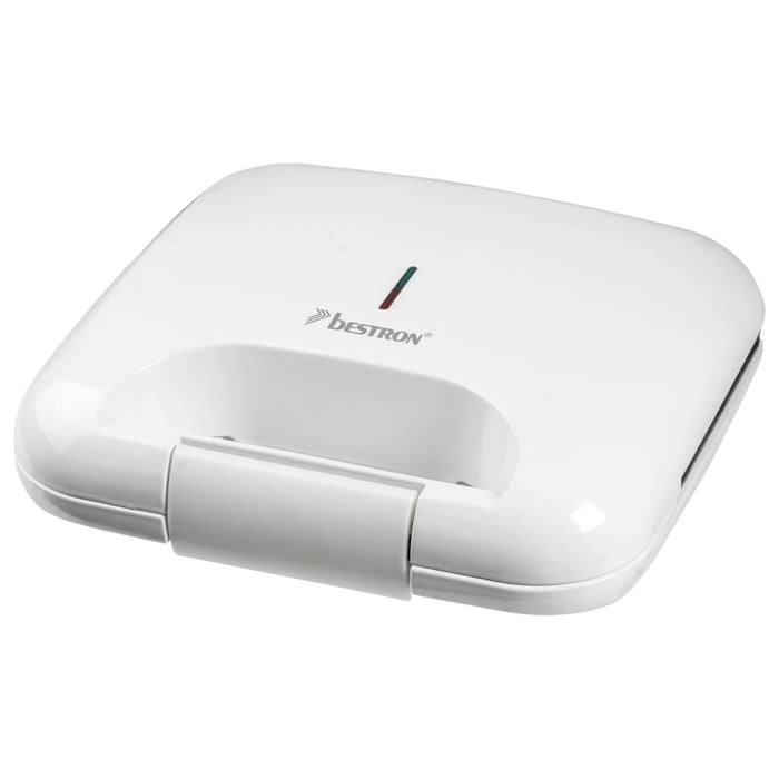 Bestron Sandwichmaker Funcooking ASM750W 750 W wit