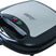 Camry CR 3024 - Sandwichmaker - 3 in 1