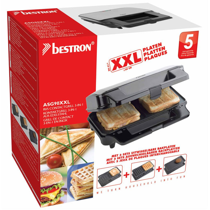 BESTRON ASG90XXL