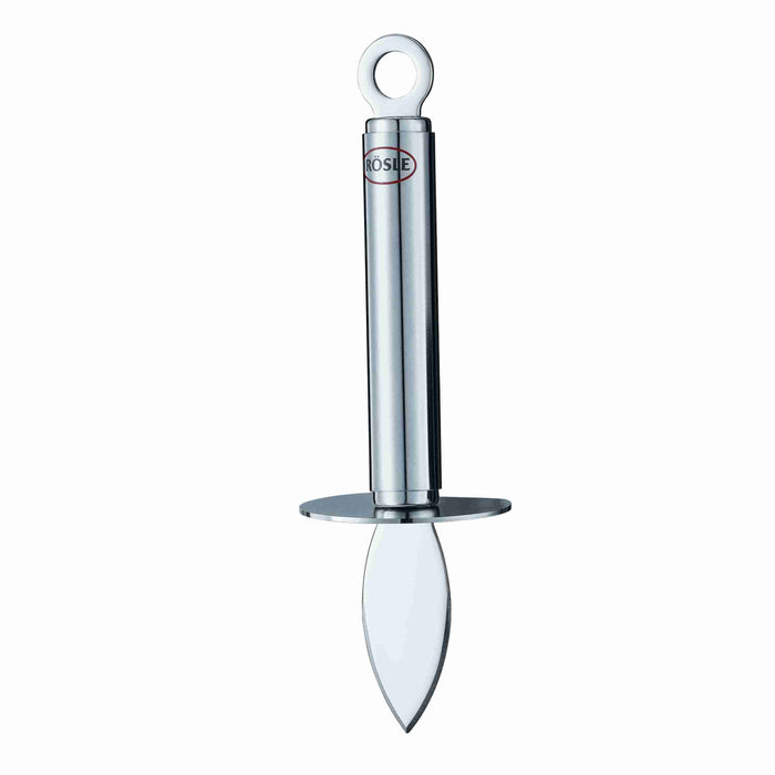 Rosle Oestermes, RVS - Rösle