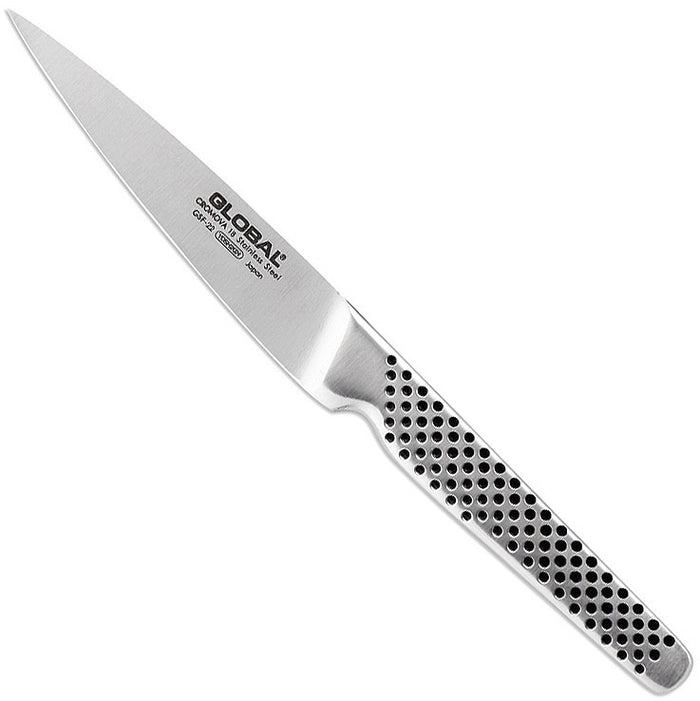 Global GSF22 Beste Officemes - 11 cm - RVS