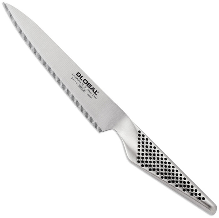 Global GS13 Officemes - 15 cm - Fijne kartel